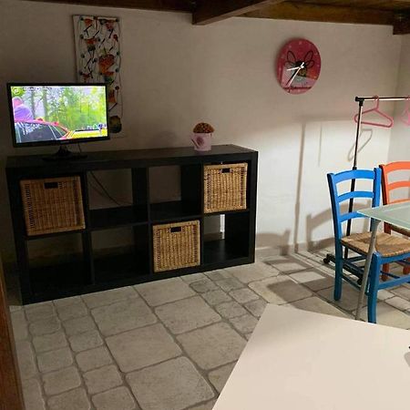 オストゥーニ Casa Sole & Lunaヴィラ エクステリア 写真